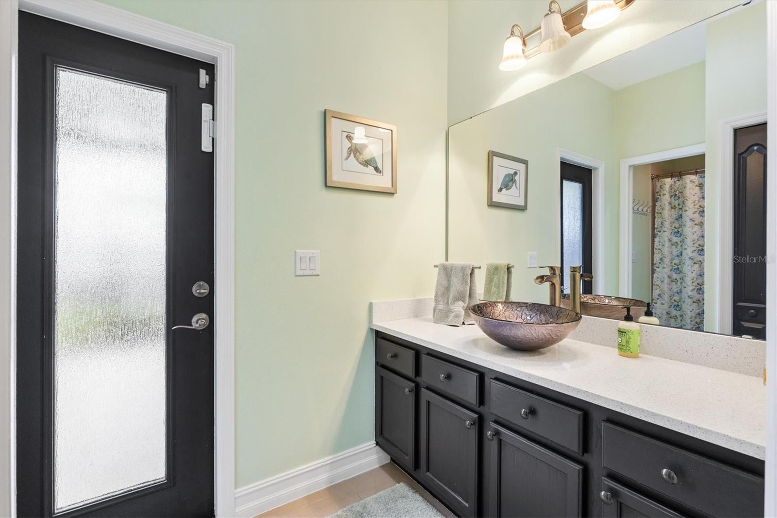 EAGLES POINT SUB - Residential