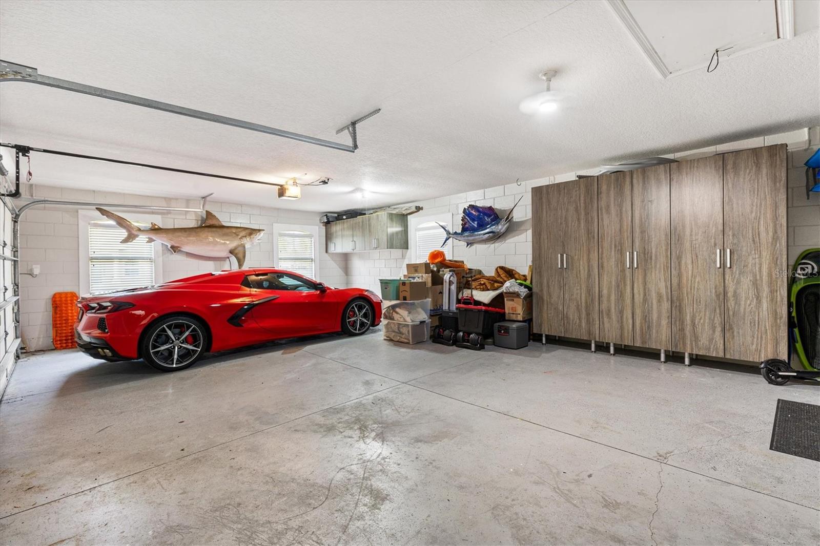 EAGLES POINT SUB - Residential