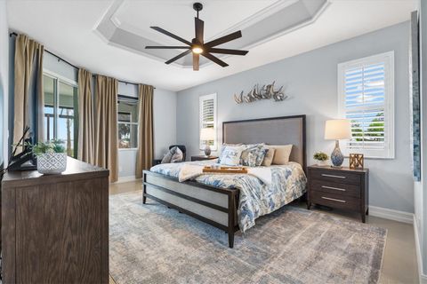 Tiny photo for 12114 Eagle Point Court, Leesburg, FL 34788 (MLS # G5110206)