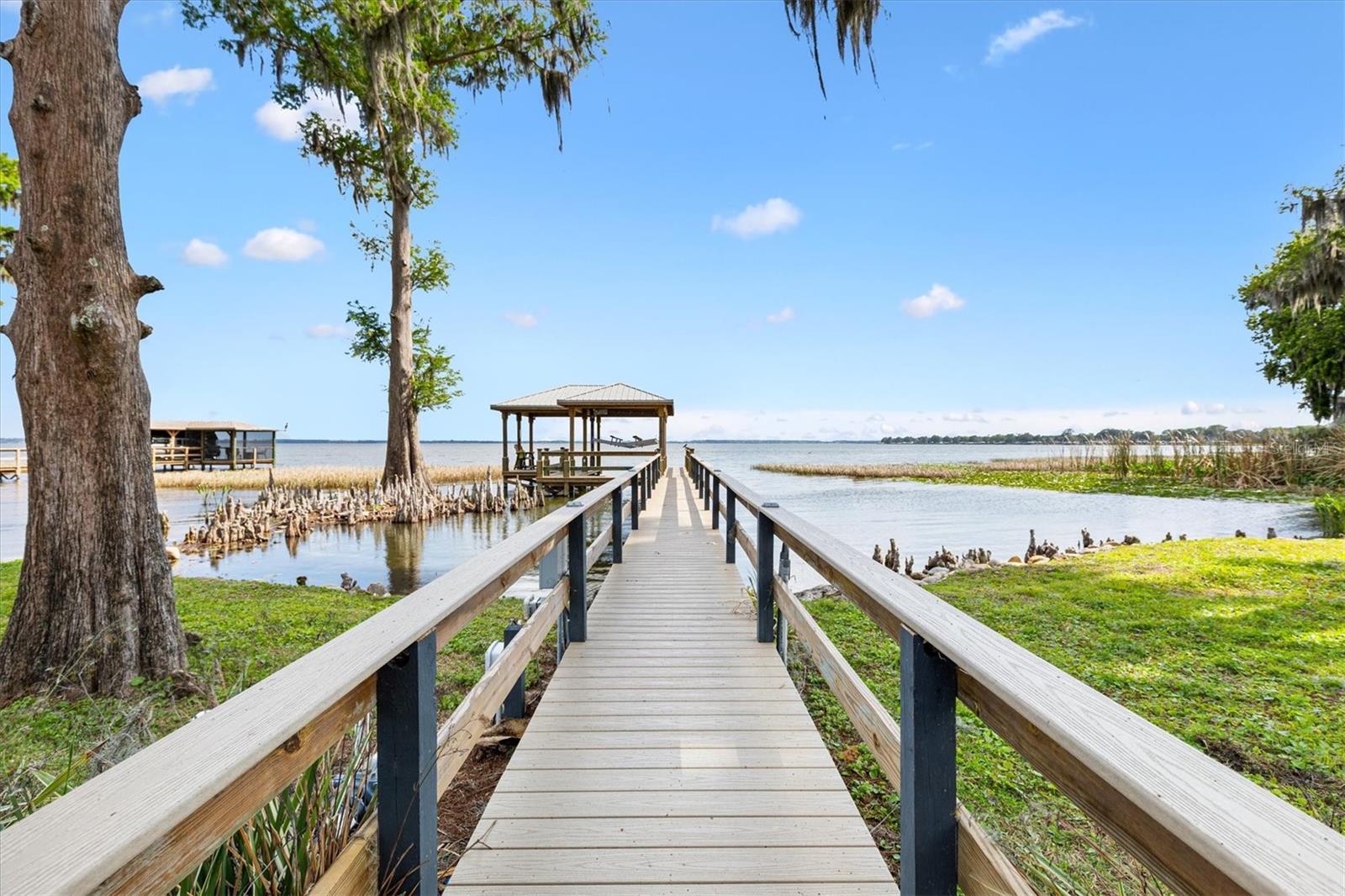 EAGLES POINT SUB - Residential