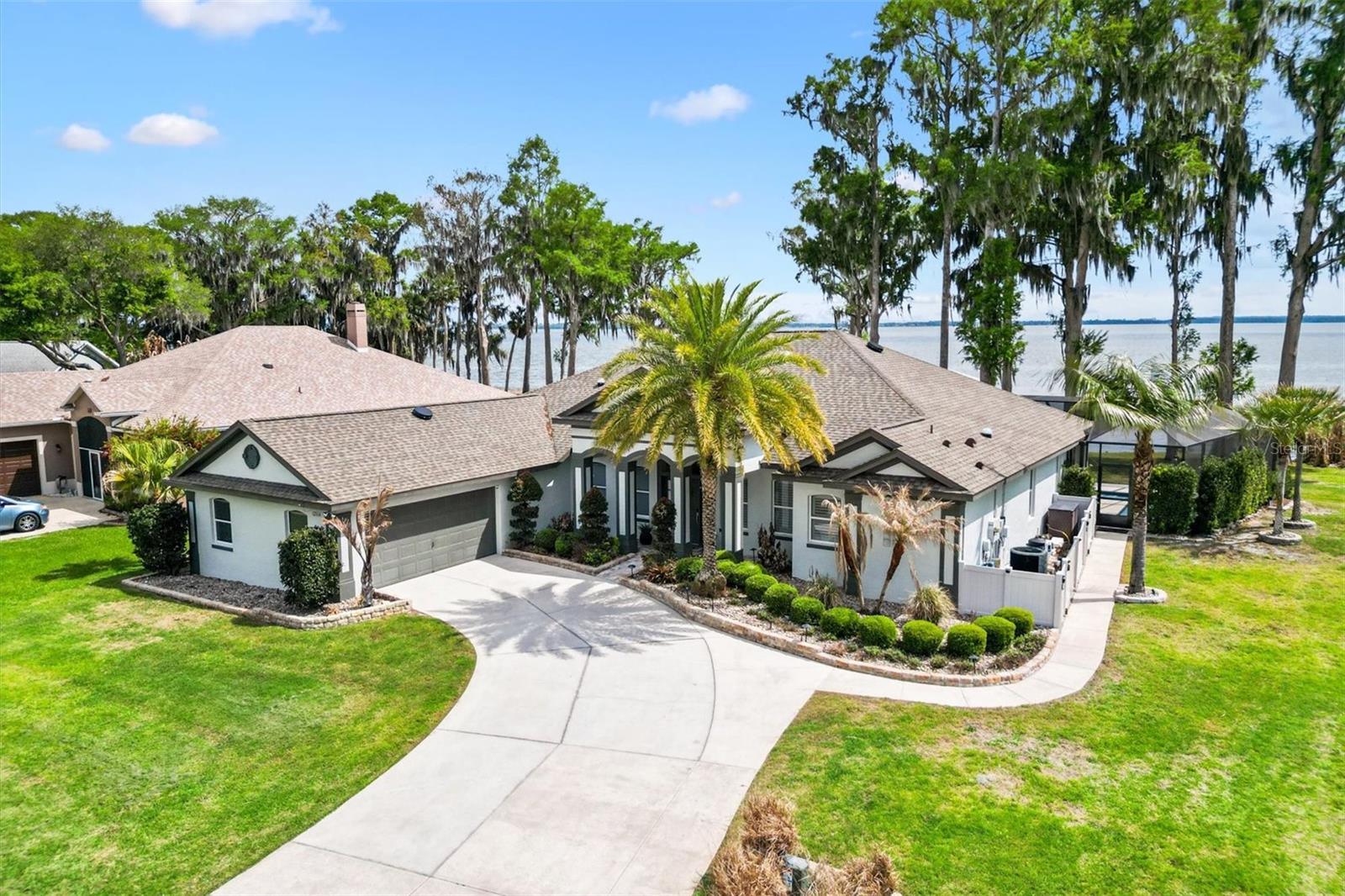 EAGLES POINT SUB - Residential