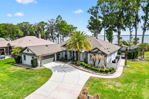 Tiny photo for 12114 Eagle Point Court, Leesburg, FL 34788 (MLS # G5110206)