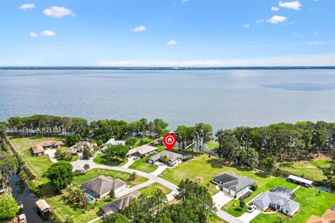 Tiny photo for 12114 Eagle Point Court, Leesburg, FL 34788 (MLS # G5110206)