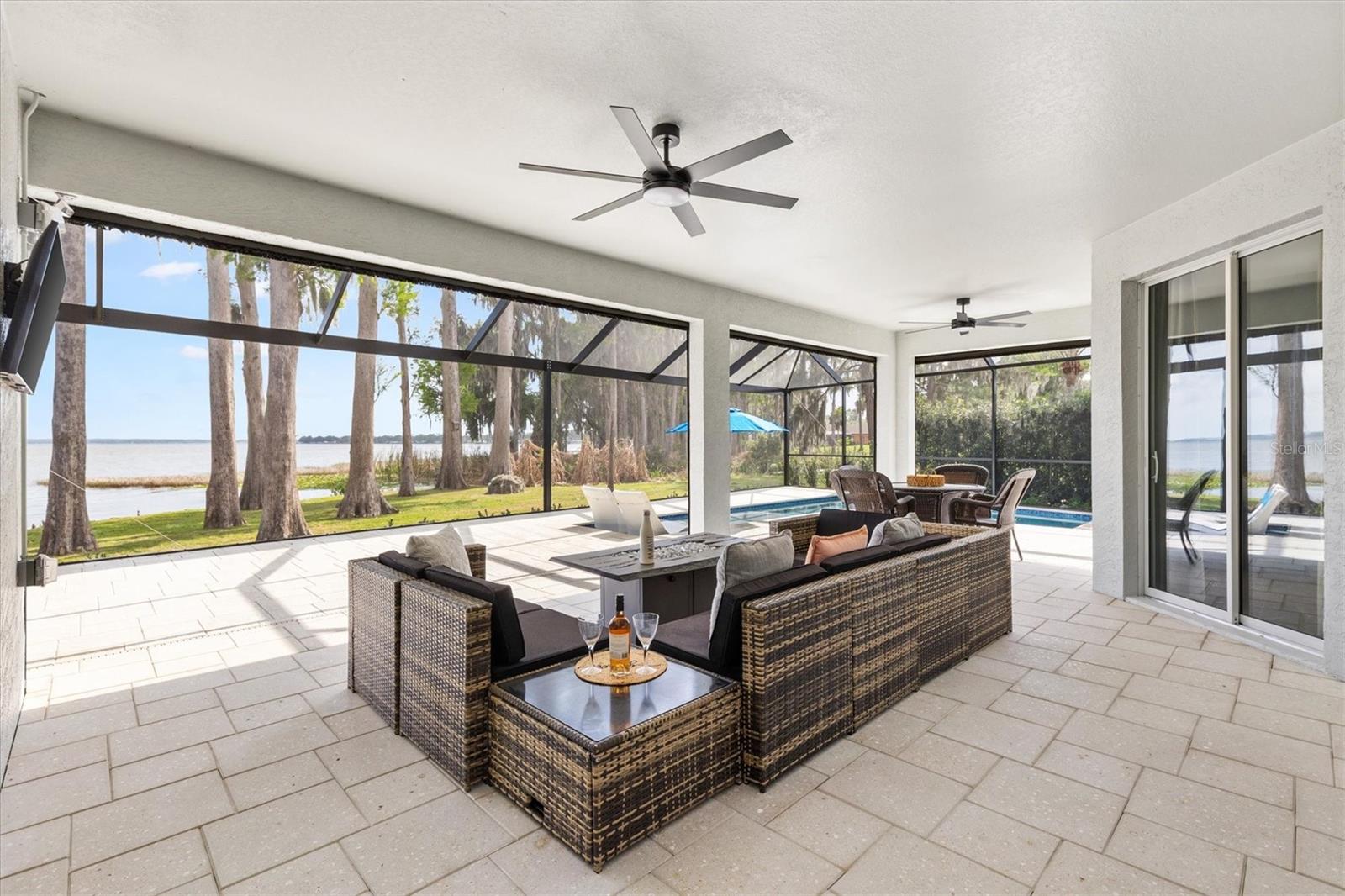 EAGLES POINT SUB - Residential