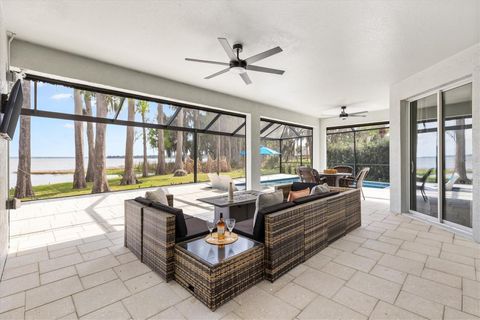 Tiny photo for 12114 Eagle Point Court, Leesburg, FL 34788 (MLS # G5110206)