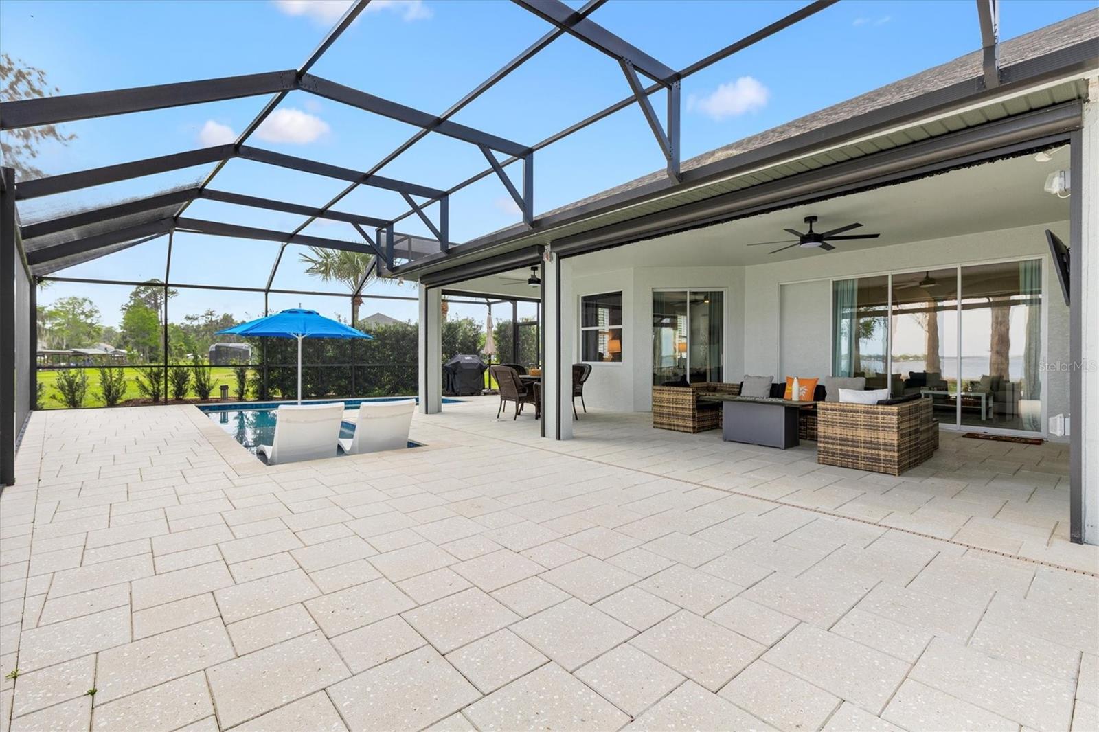 EAGLES POINT SUB - Residential