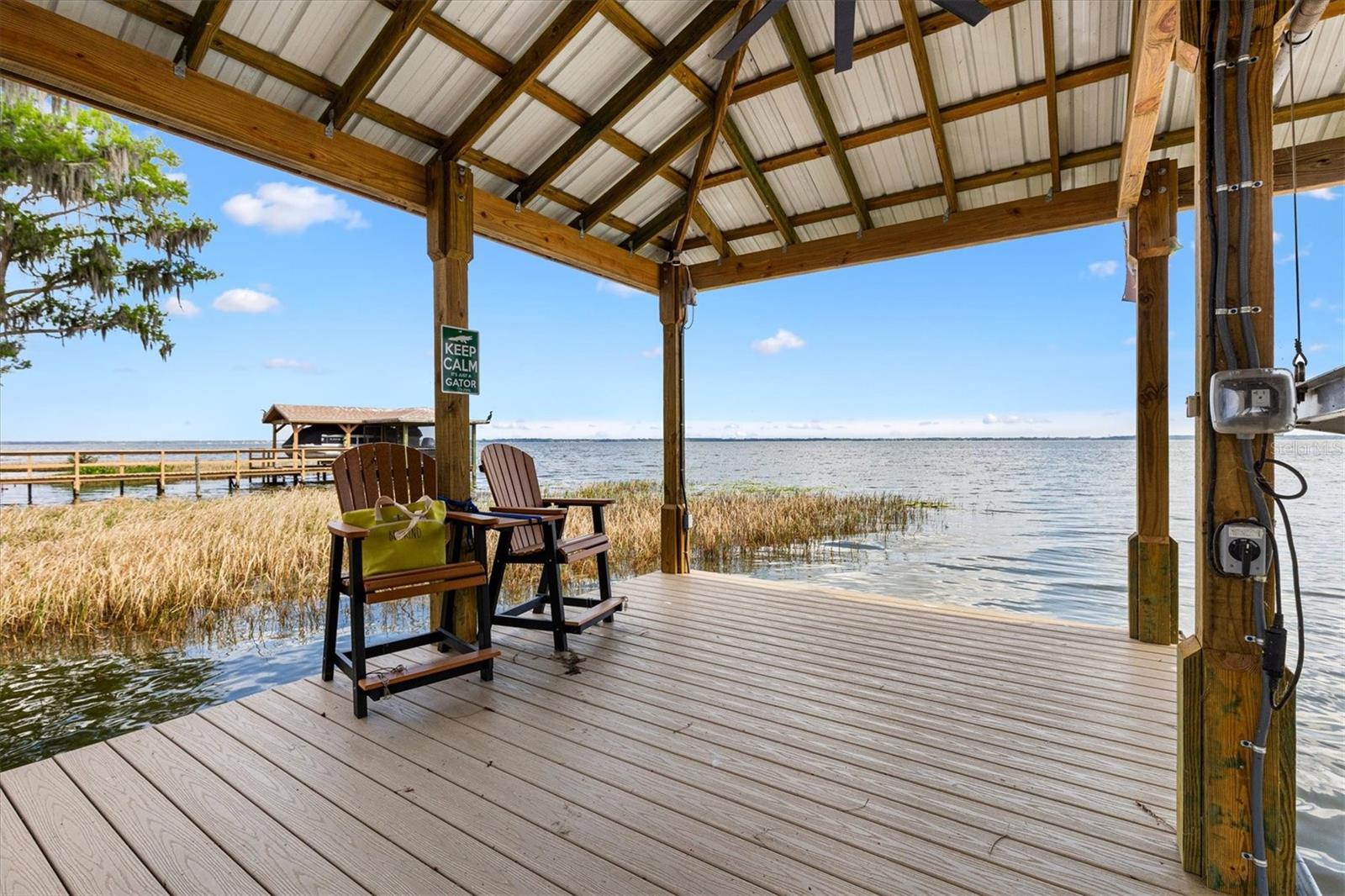 EAGLES POINT SUB - Residential