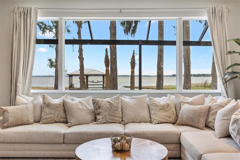 Tiny photo for 12114 Eagle Point Court, Leesburg, FL 34788 (MLS # G5110206)