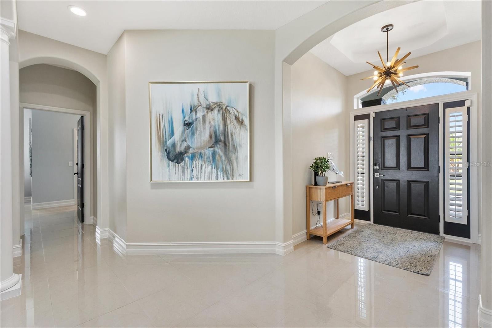 EAGLES POINT SUB - Residential