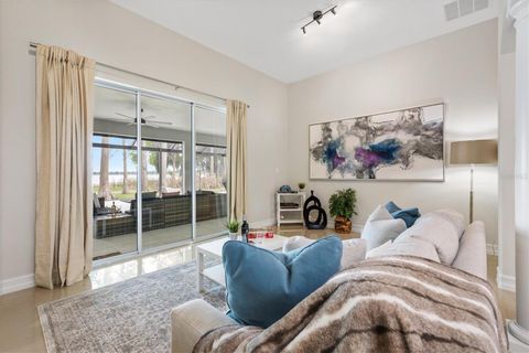 Tiny photo for 12114 Eagle Point Court, Leesburg, FL 34788 (MLS # G5110206)