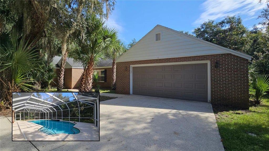 Photo of 6217 Shoreline Drive, Port Orange, FL 32127 (MLS # V4951616)
