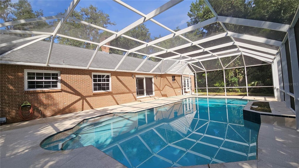 Photo of 6217 Shoreline Drive, Port Orange, FL 32127 (MLS # V4951616)
