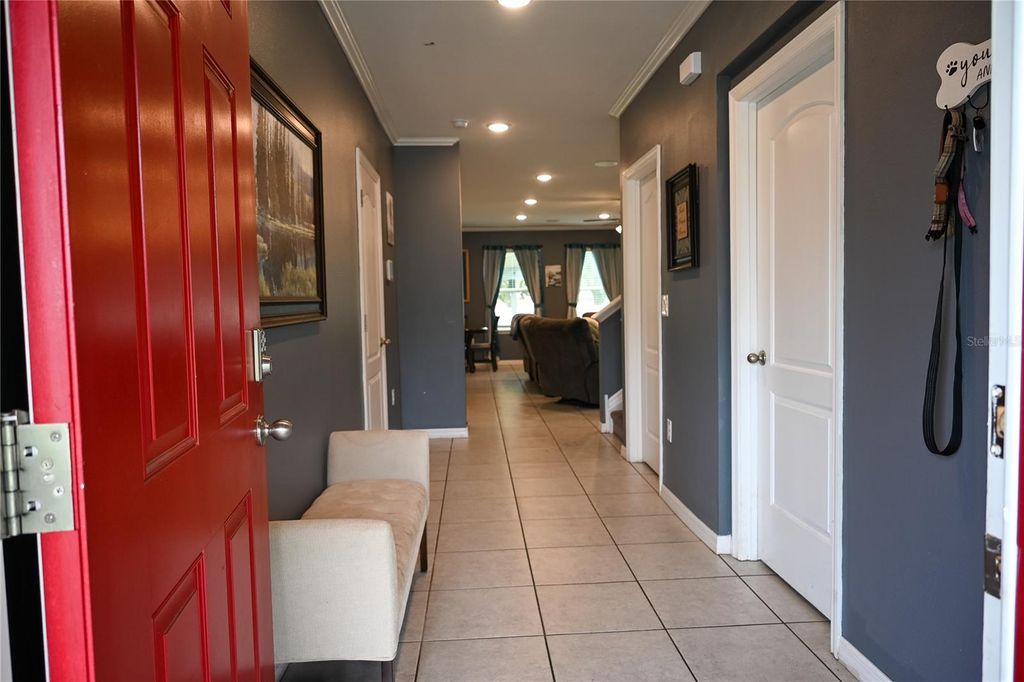 Photo of 3082 Dothan Ave, Spring Hill, FL 34609 (MLS # TB8422034)