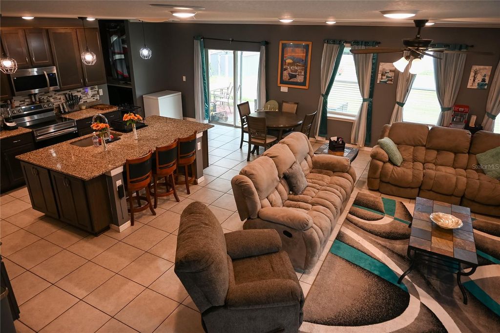 Photo of 3082 Dothan Ave, Spring Hill, FL 34609 (MLS # TB8422034)