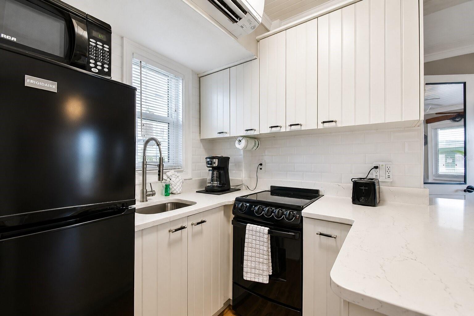 TROPIC TERRACE APT - Residential