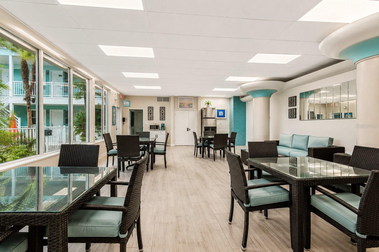 TROPIC TERRACE APT - Residential