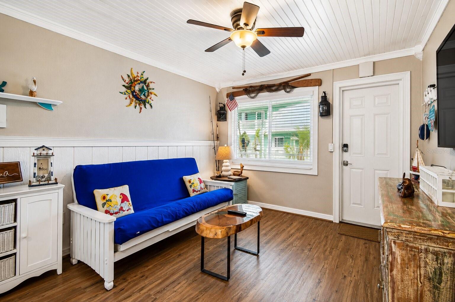 TROPIC TERRACE APT - Residential
