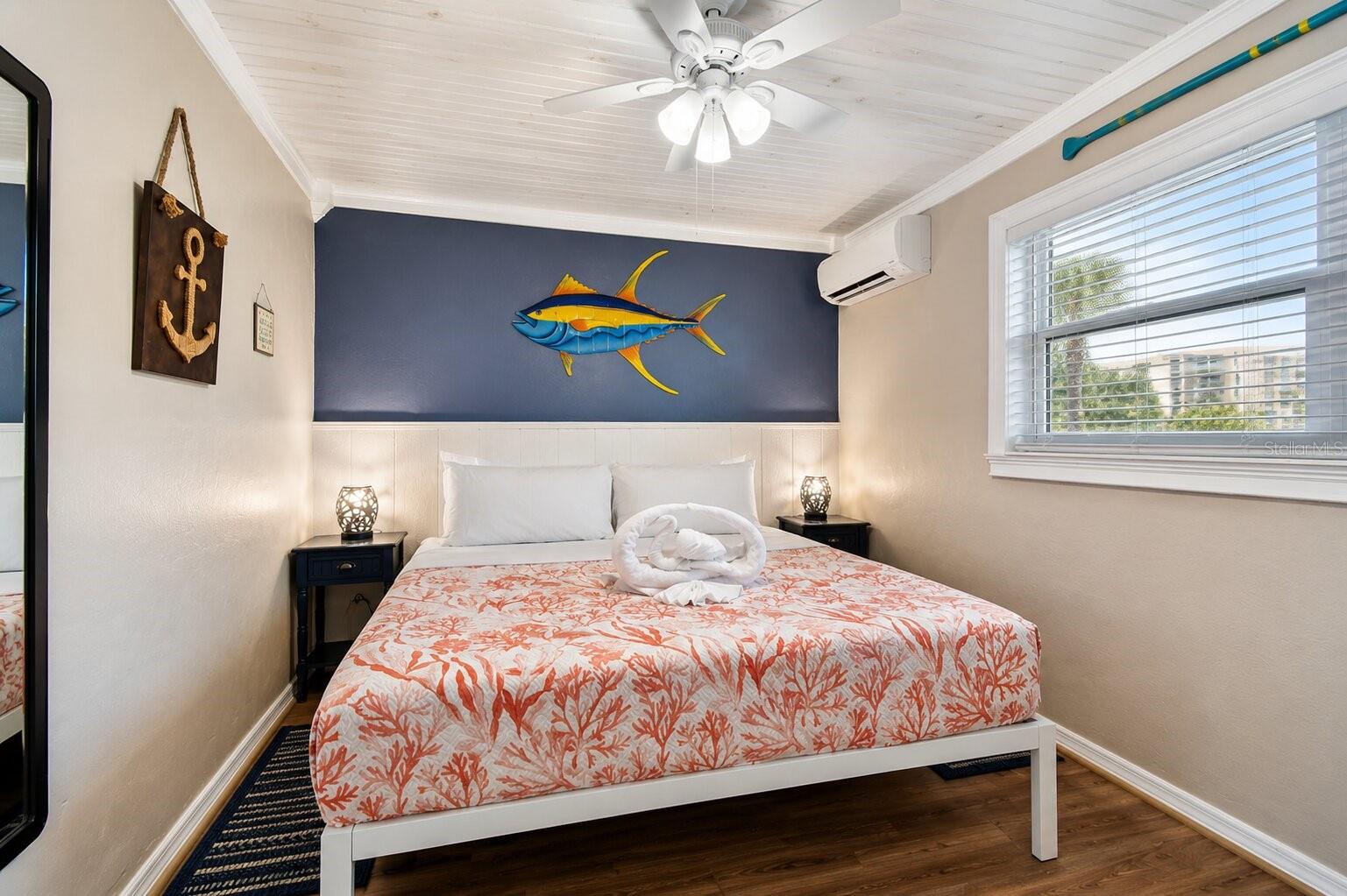TROPIC TERRACE APT - Residential