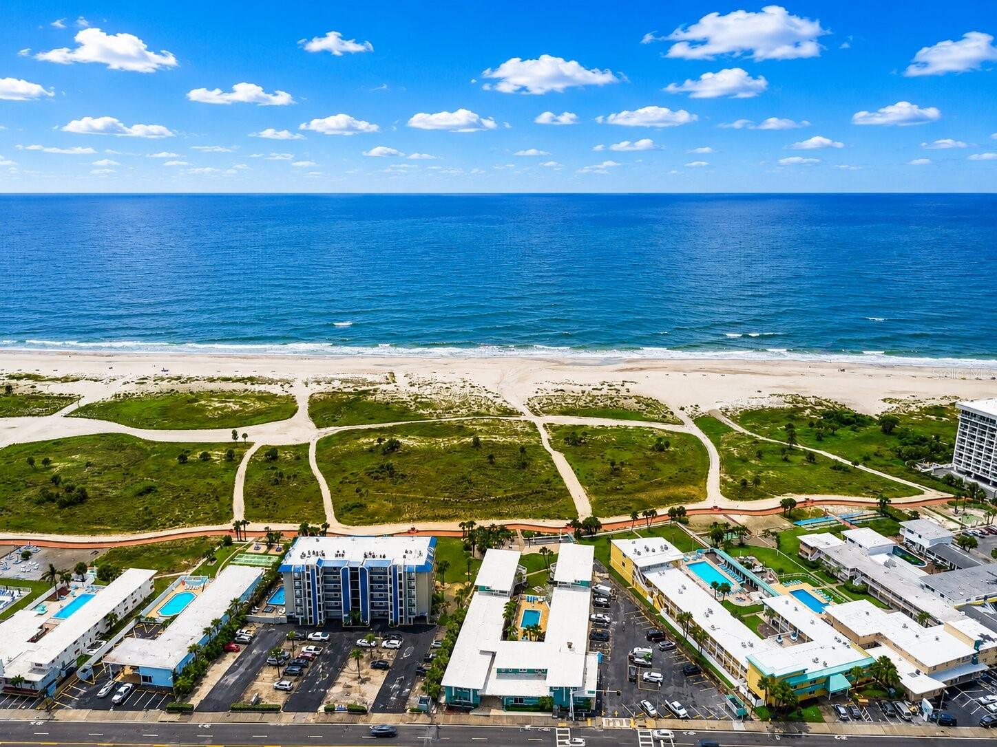 TROPIC TERRACE APT - Residential