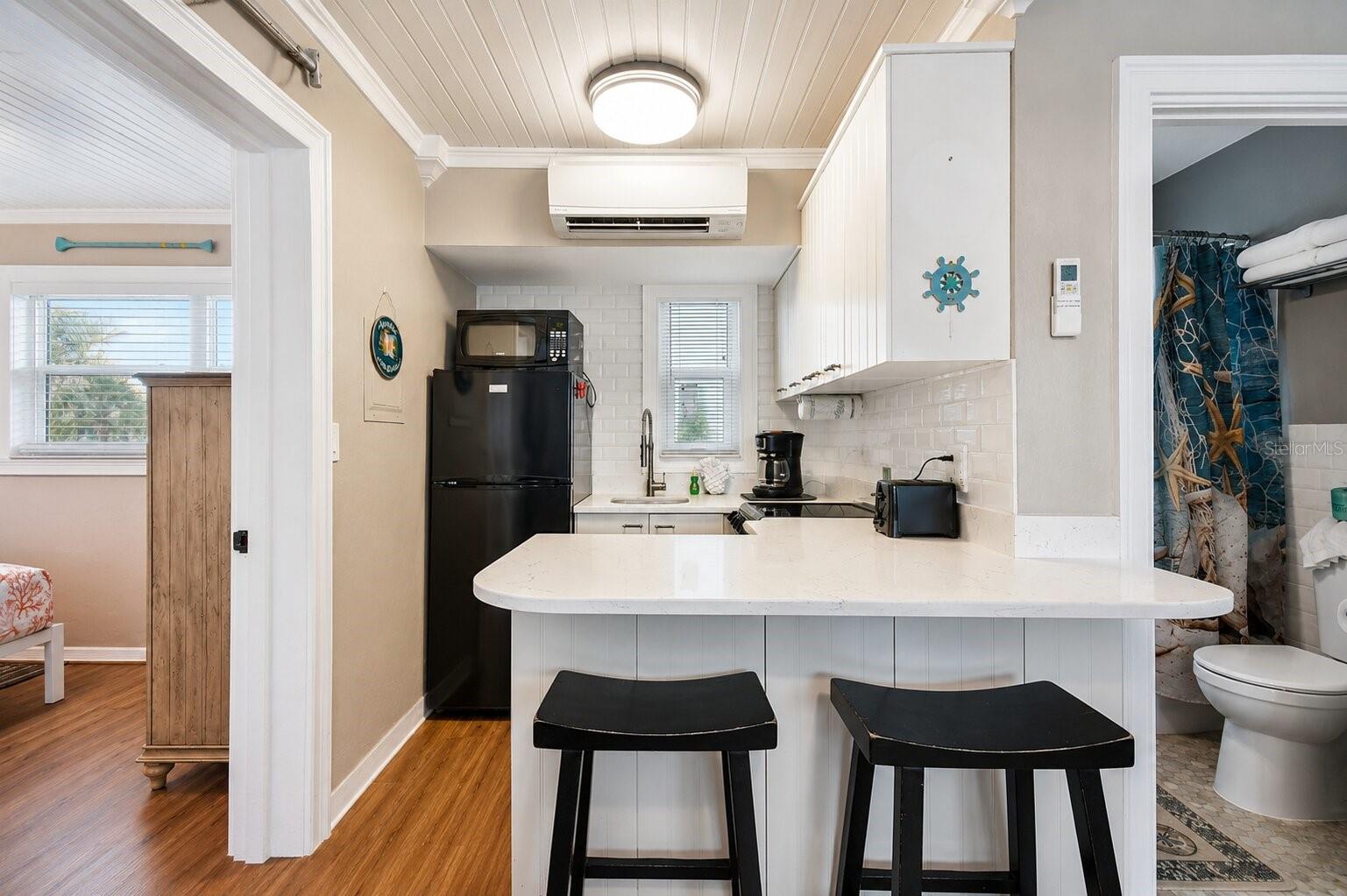 TROPIC TERRACE APT - Residential