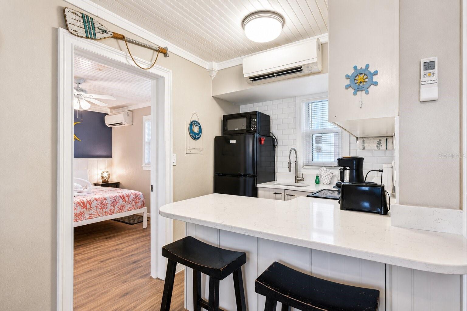 TROPIC TERRACE APT - Residential