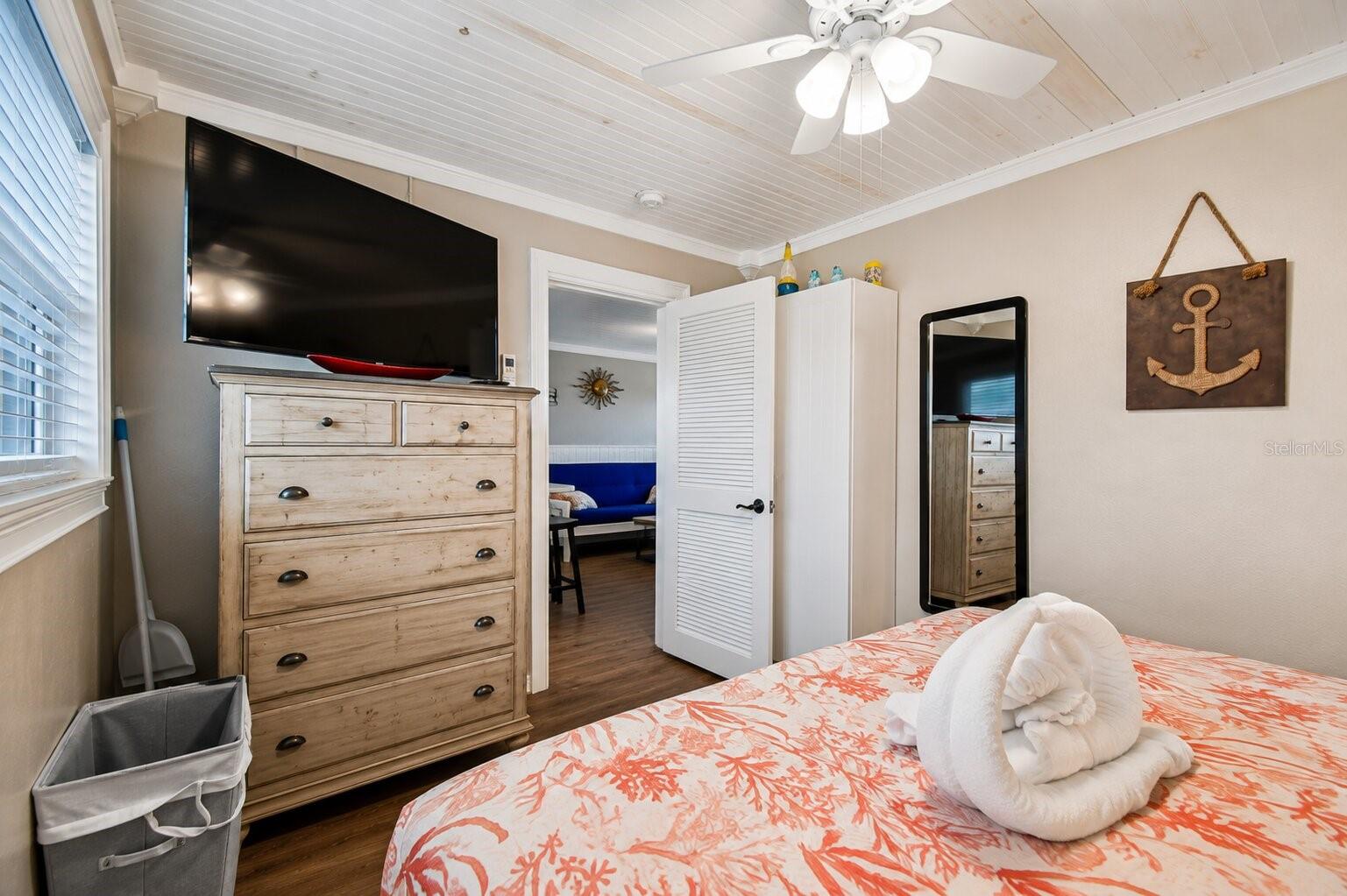 TROPIC TERRACE APT - Residential