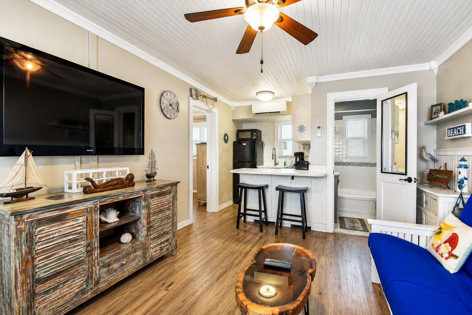 TROPIC TERRACE APT - Residential