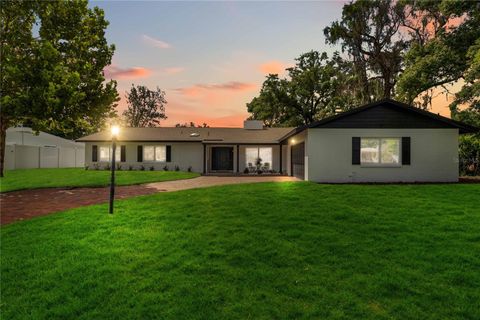 A home in MAITLAND