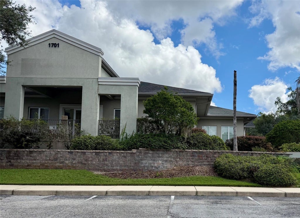 Photo of 1701 NW 80th Boulevard #103, Gainesville, FL 32606 (MLS # GC543342)