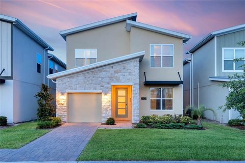 2805 BOOKMARK DRIVE KISSIMMEE FL 34746