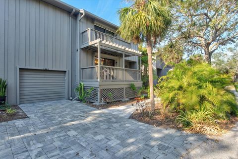 A home in SARASOTA