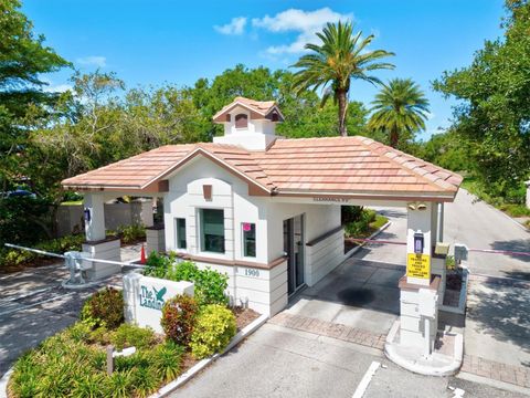 A home in SARASOTA