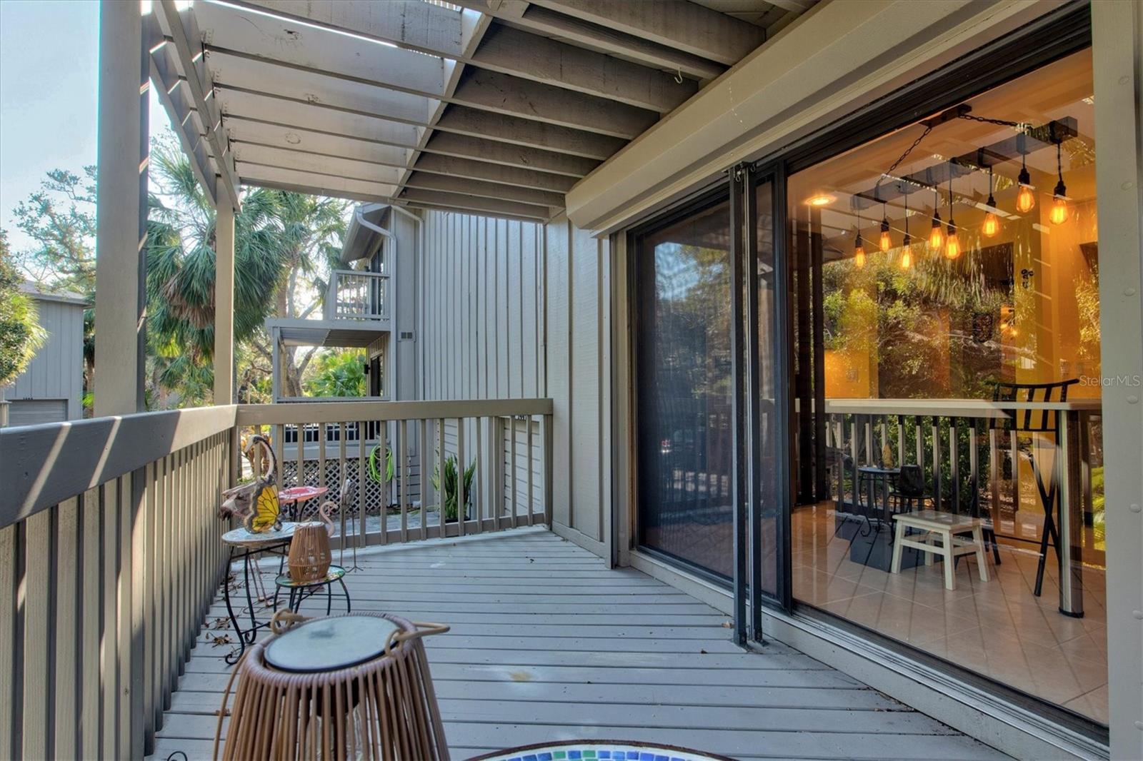 LANDINGS TREEHOUSE - Residential