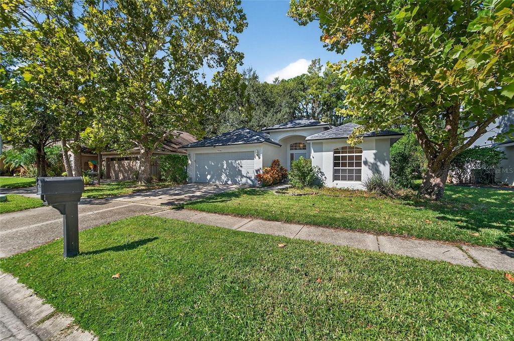 Photo of 9346 Pontiac Drive, Tampa, FL 33626 (MLS # TB8430737)