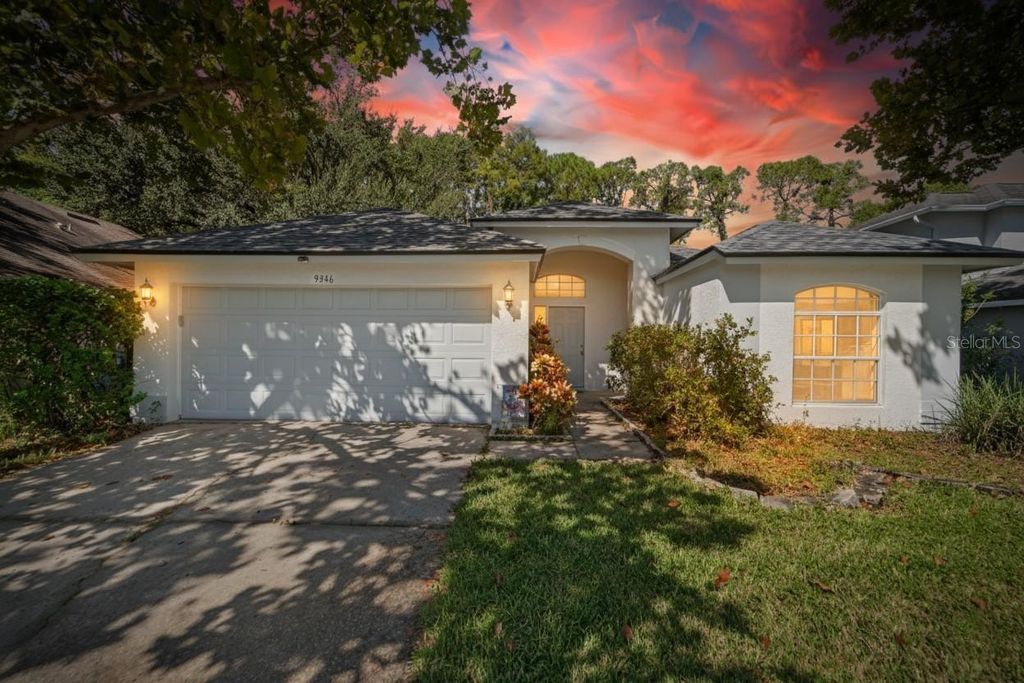 Photo of 9346 Pontiac Drive, Tampa, FL 33626 (MLS # TB8430737)