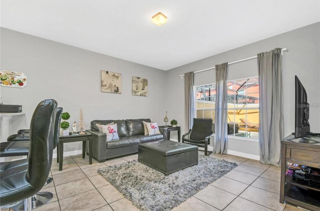 Photo of 8971 California Palm Road, Kissimmee, FL 34747 (MLS # S5146425)