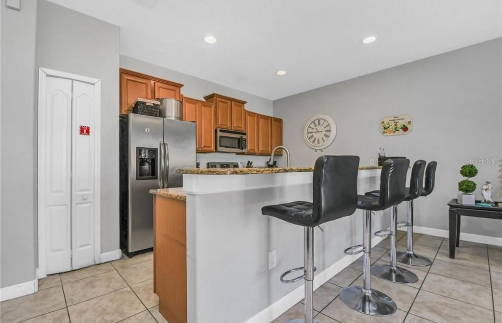 Photo of 8971 California Palm Road, Kissimmee, FL 34747 (MLS # S5146425)