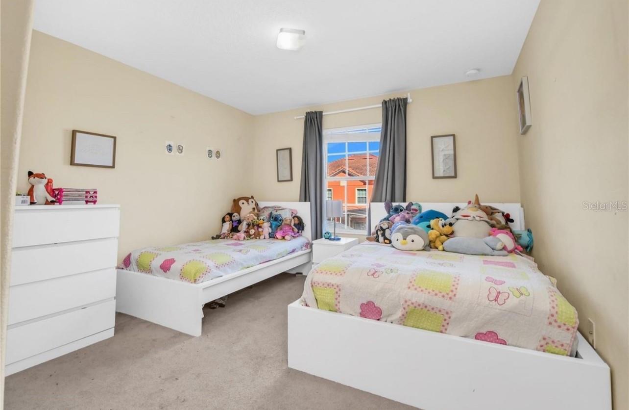 PARADISE PALMS RESORT PH 1 - Residential