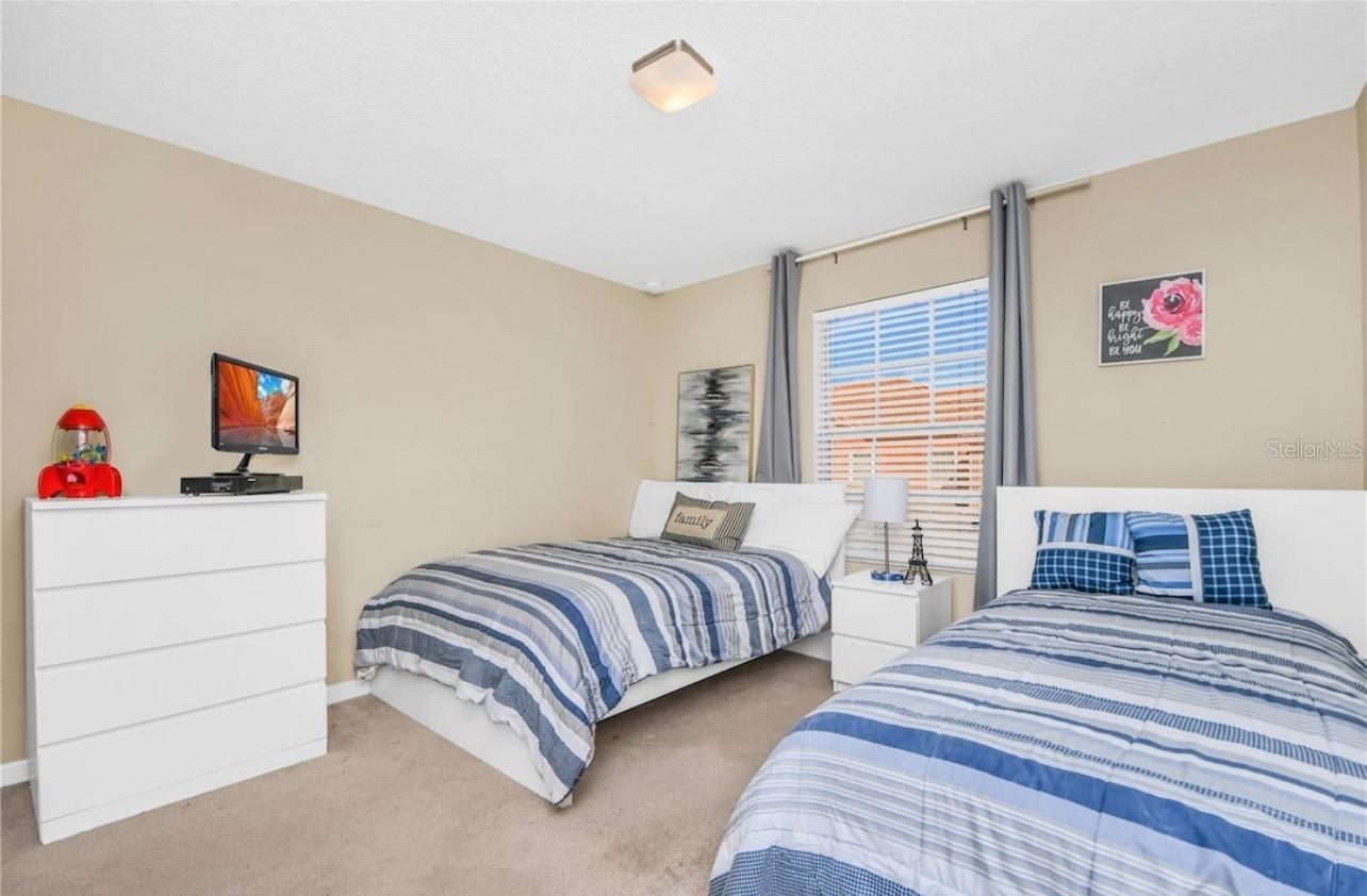 PARADISE PALMS RESORT PH 1 - Residential