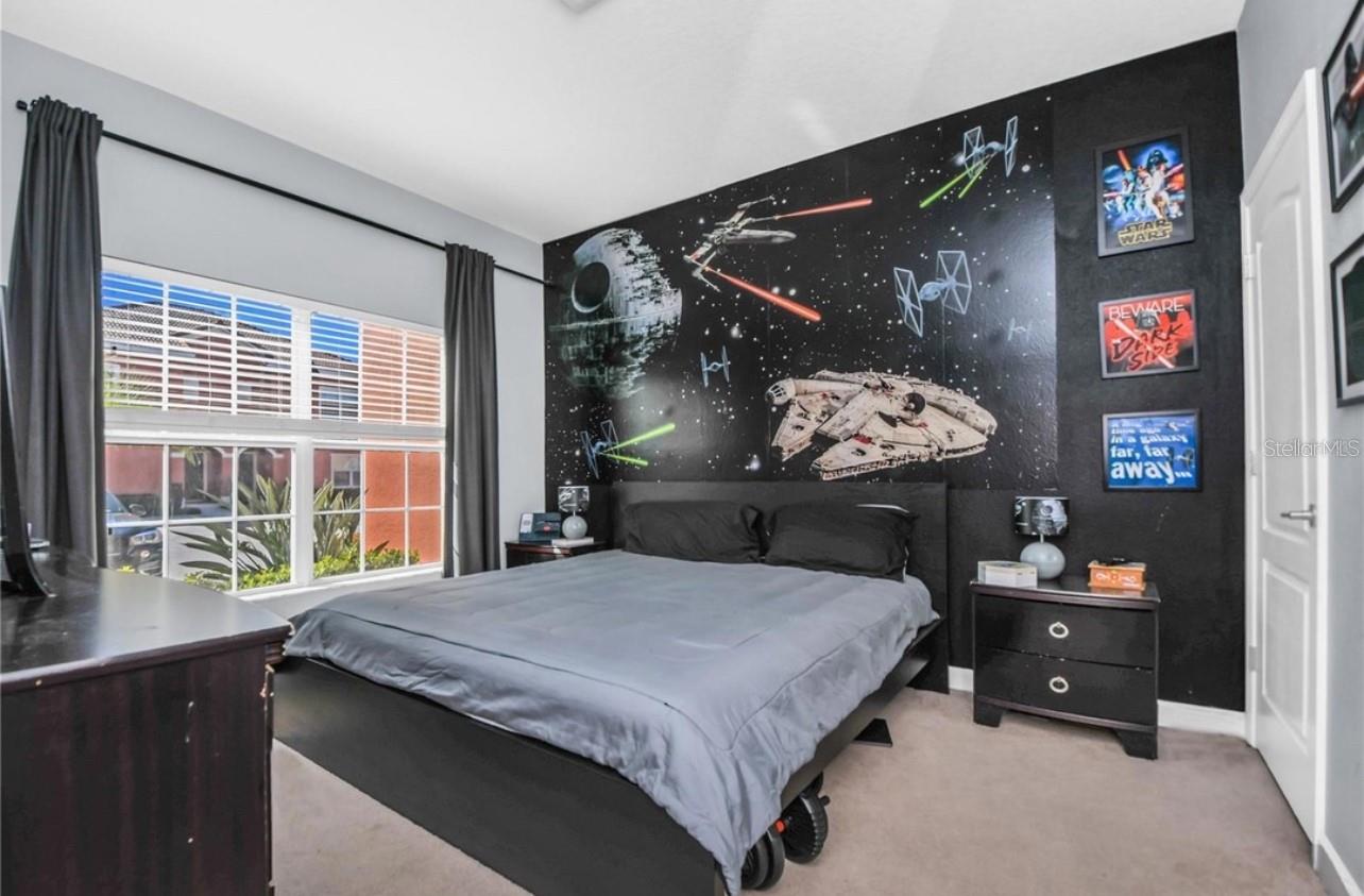 PARADISE PALMS RESORT PH 1 - Residential