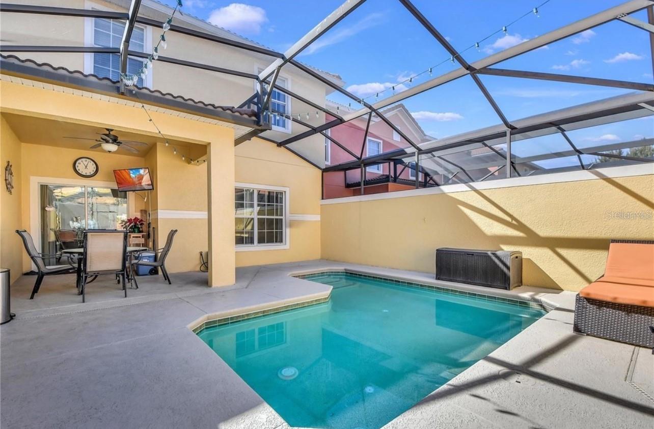 PARADISE PALMS RESORT PH 1 - Residential