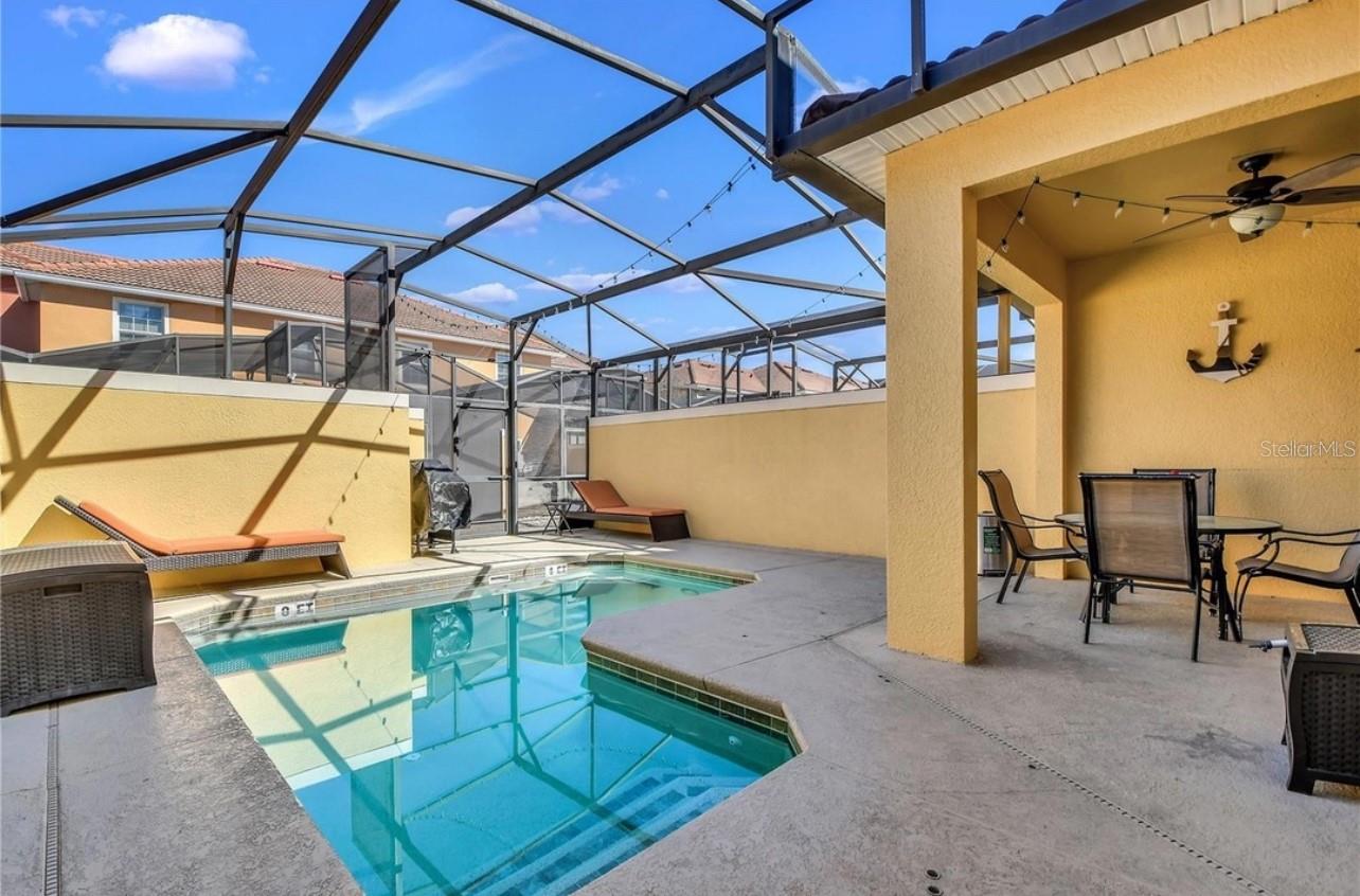 PARADISE PALMS RESORT PH 1 - Residential