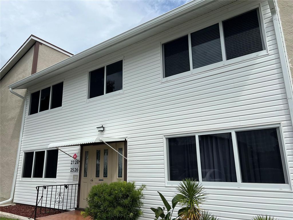 Photo of 22481 Westchester Boulevard #B27, Punta Gorda, FL 33980 (MLS # TB8426037)