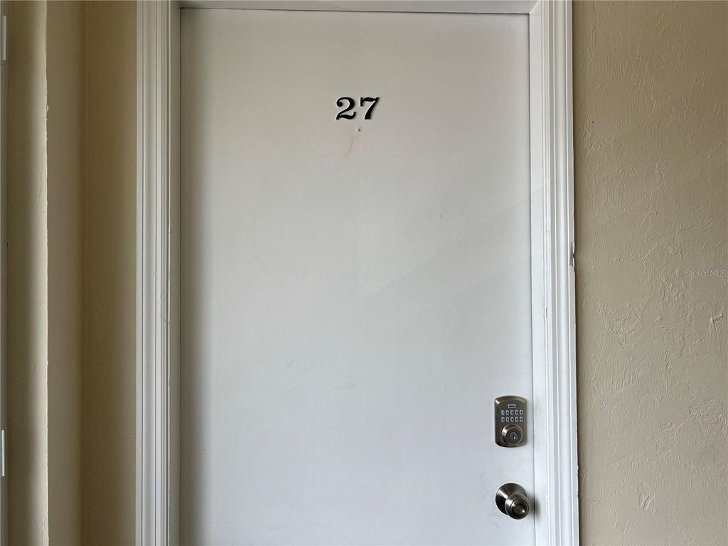 Photo of 22481 Westchester Boulevard #B27, Punta Gorda, FL 33980 (MLS # TB8426037)