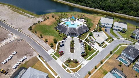 A home in KISSIMMEE