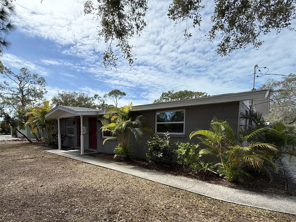 Photo of 350 Elmstreet Court #B, Englewood, FL 34223 (MLS # A4681893)