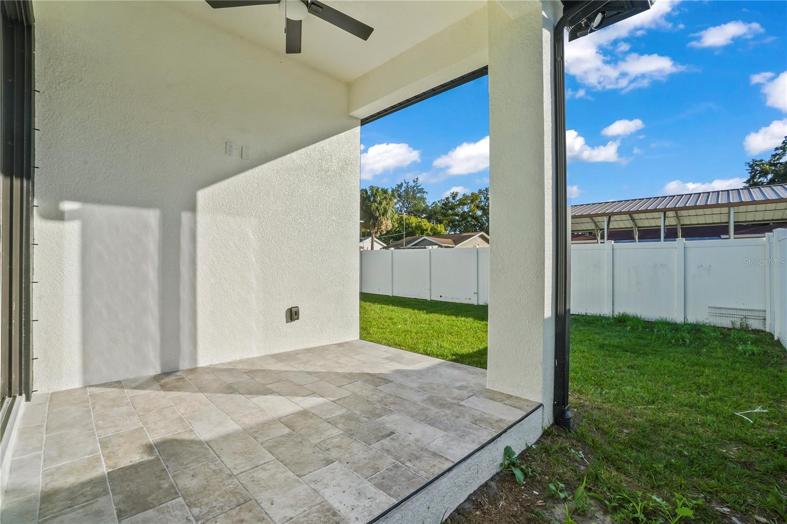 MACFARLANE PARK BLOCKS 11 THRU - Residential Lease