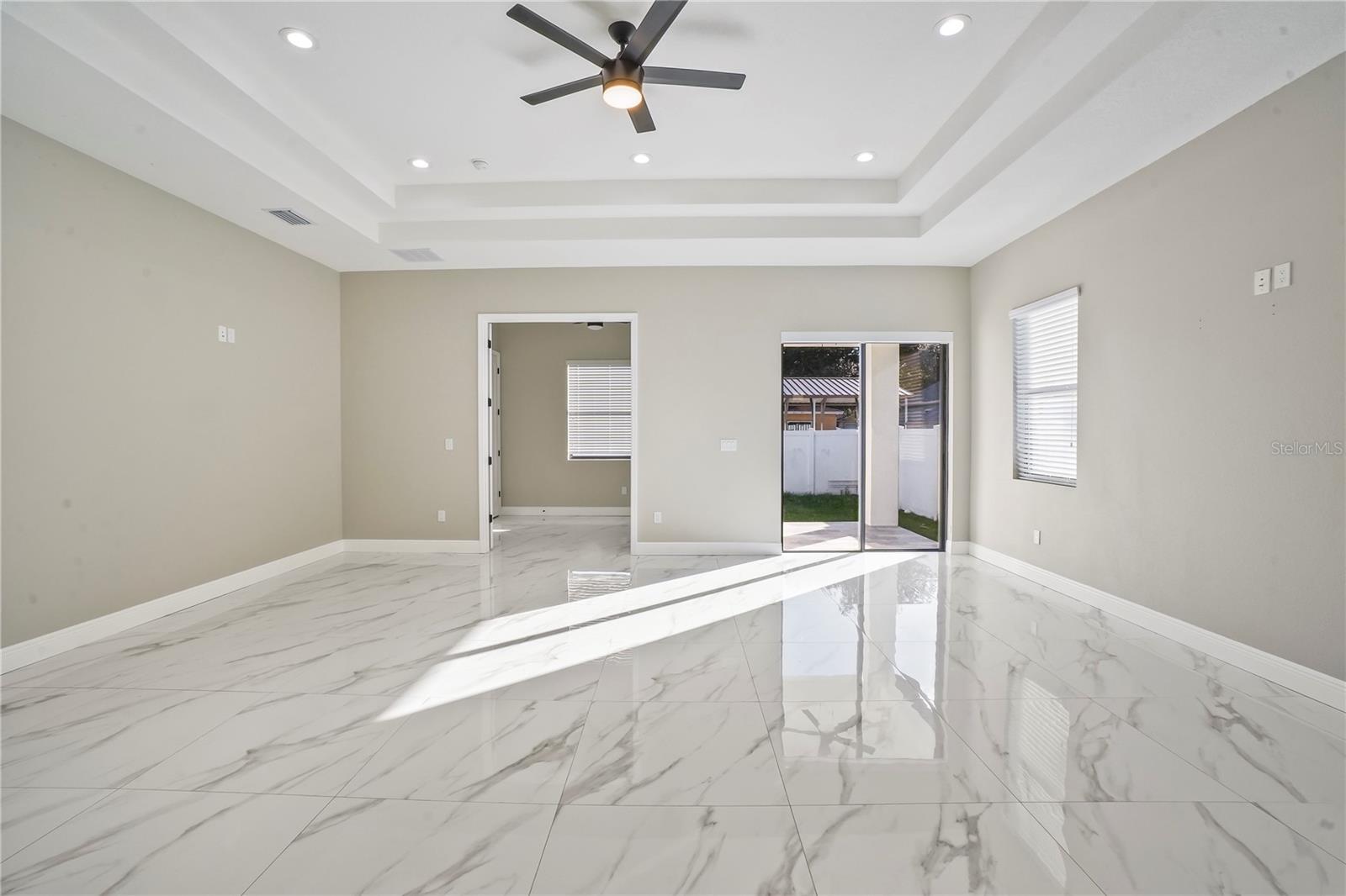 MACFARLANE PARK BLOCKS 11 THRU - Residential Lease