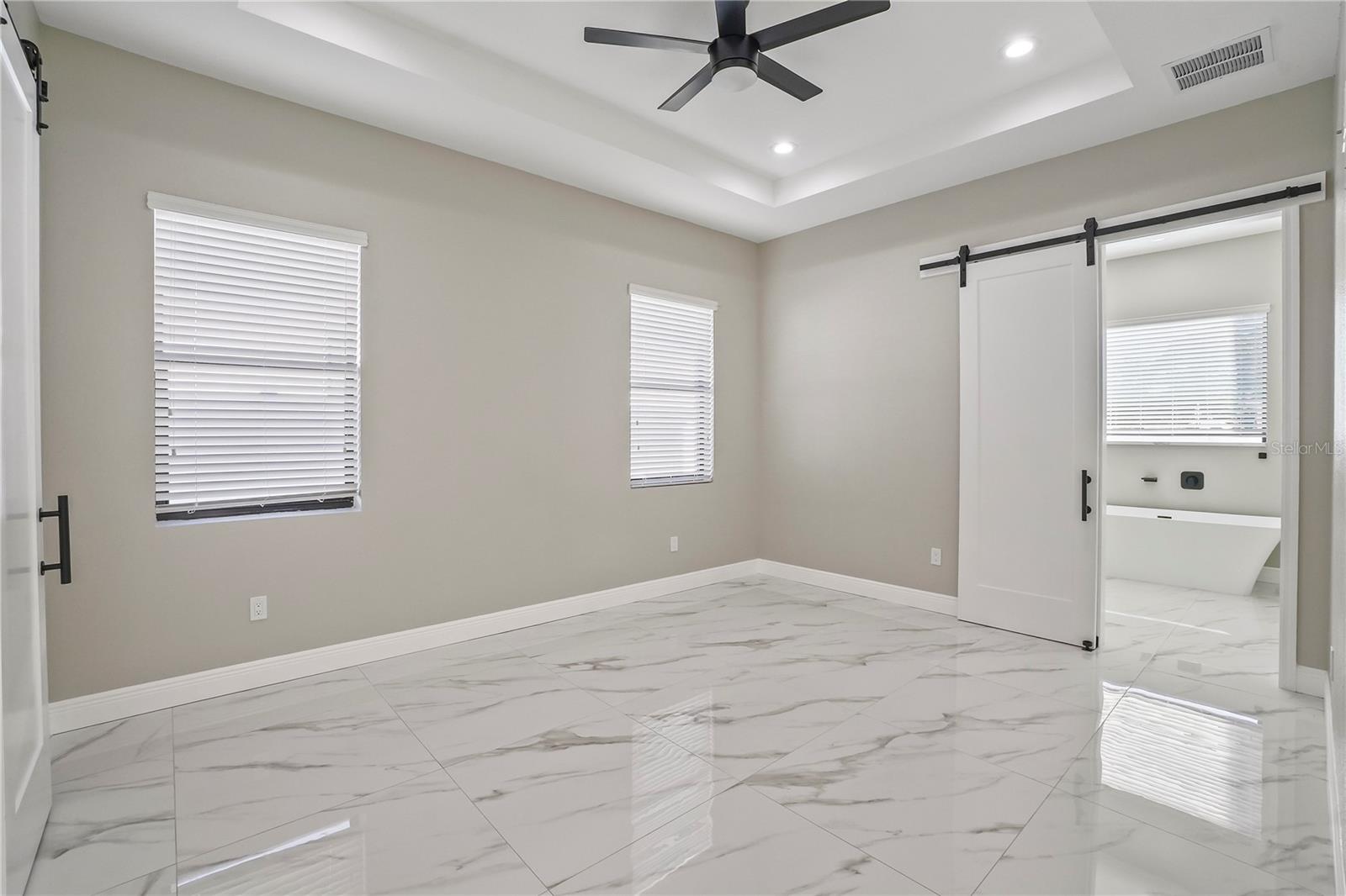 MACFARLANE PARK BLOCKS 11 THRU - Residential Lease