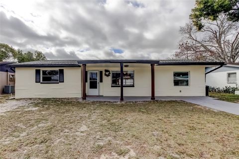 Photo of 3142 Merita Drive, Holiday, FL 34691 (MLS # TB8467227)